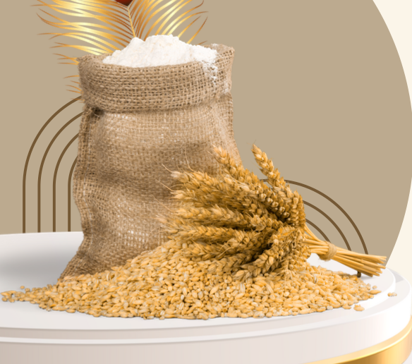 MultiGrain Atta